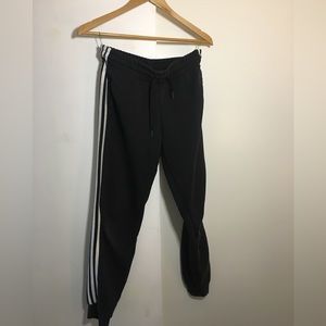 Adidas Track Pants - BLK